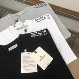 Picture of Moncler T Shirts Short _SKUMonclerXS-Lfxtx054918